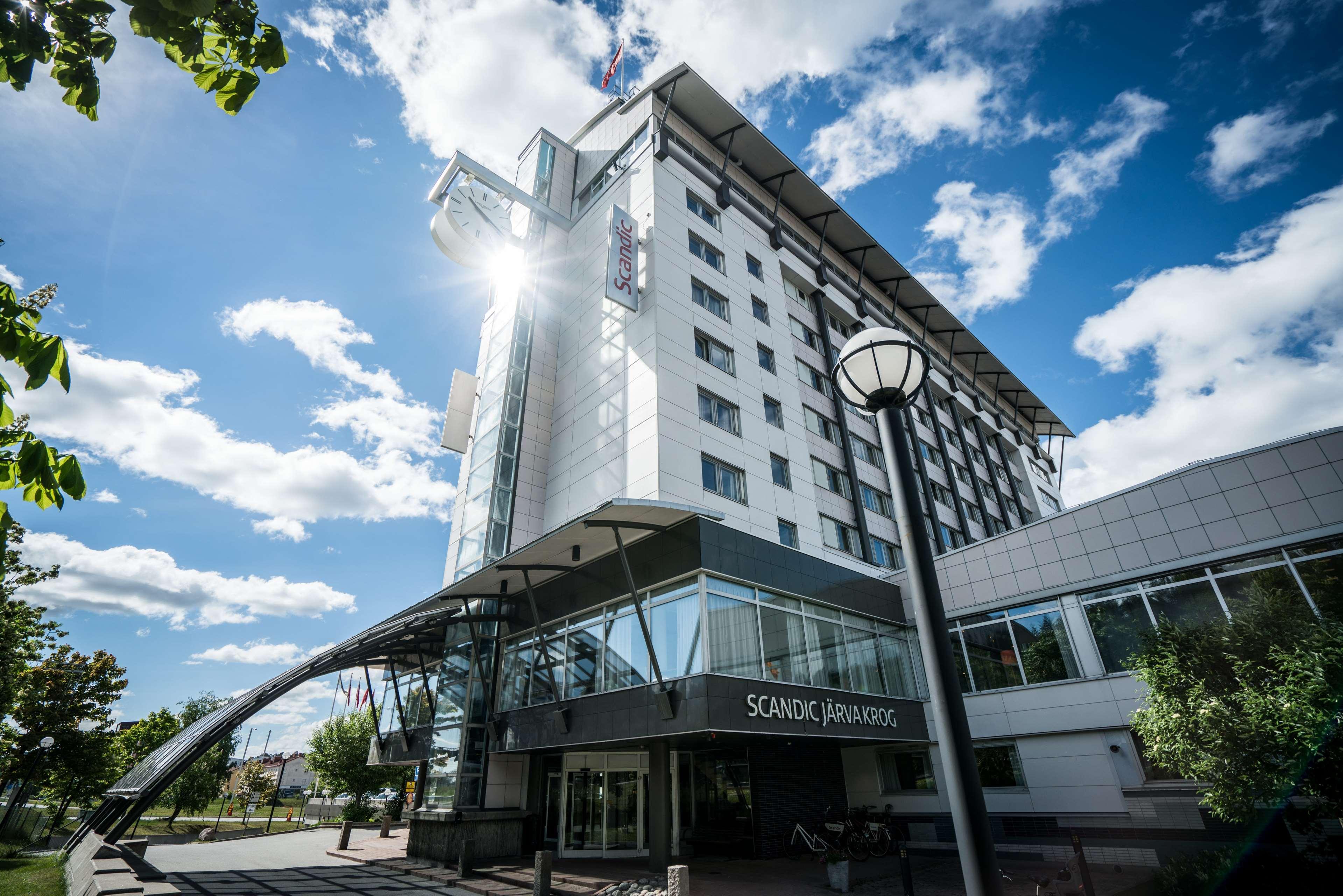 Scandic Jarva Krog Stockholm, Sweden — book Hotel, 2023 Prices